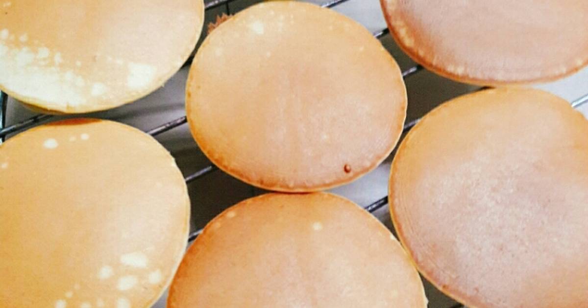 Bánh pancake