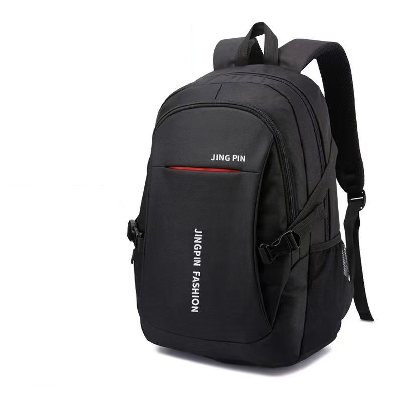 Backpack, 36–55 L, Oxford fabric, USB port