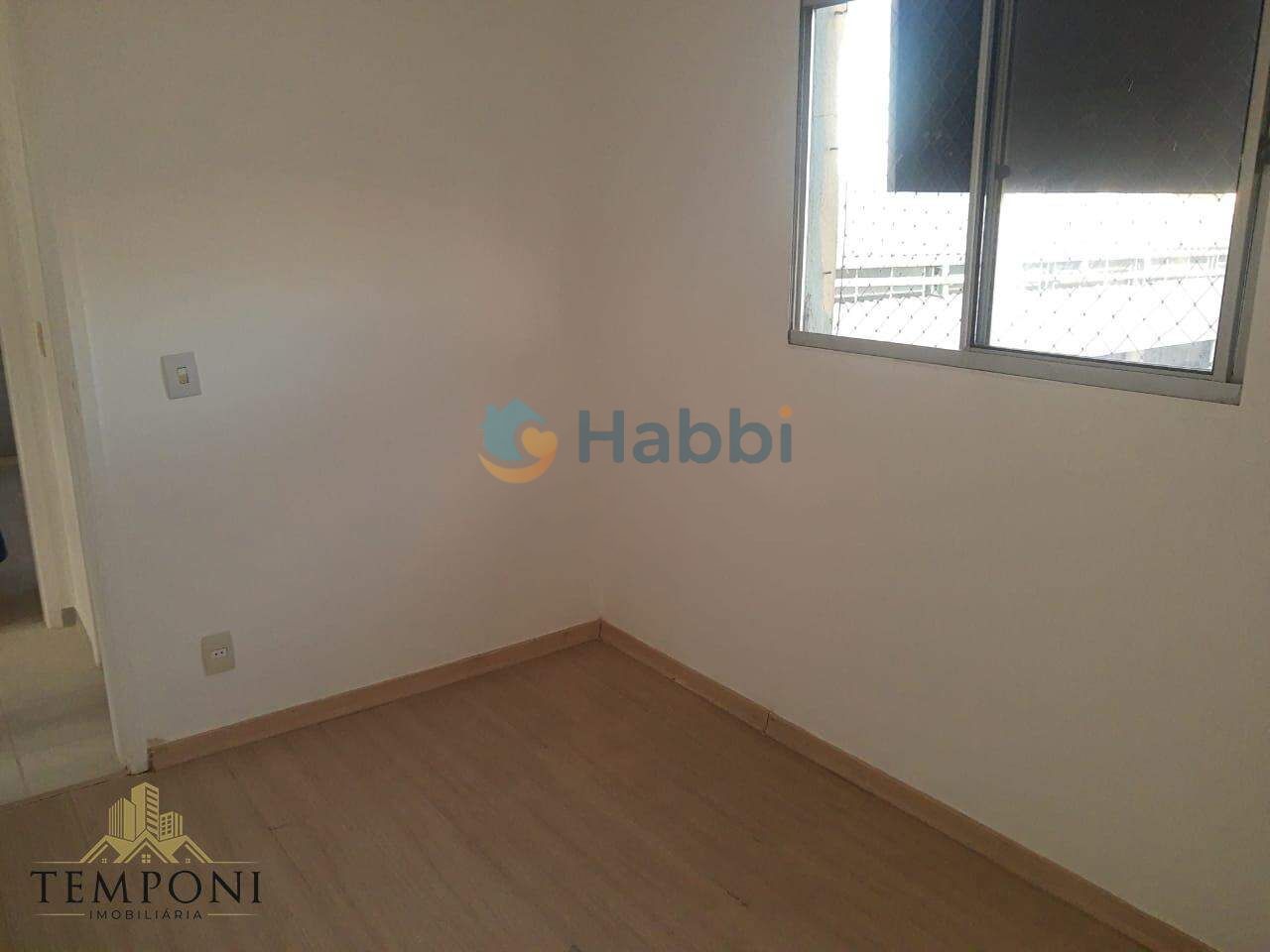 Califórnia Apartamento com Armários e Segurança 24h - Foto 12