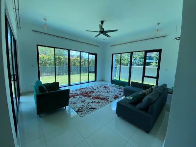 2 Storey Semi-D Lepironia Garden, Setia Eco Glades — foto 4/10