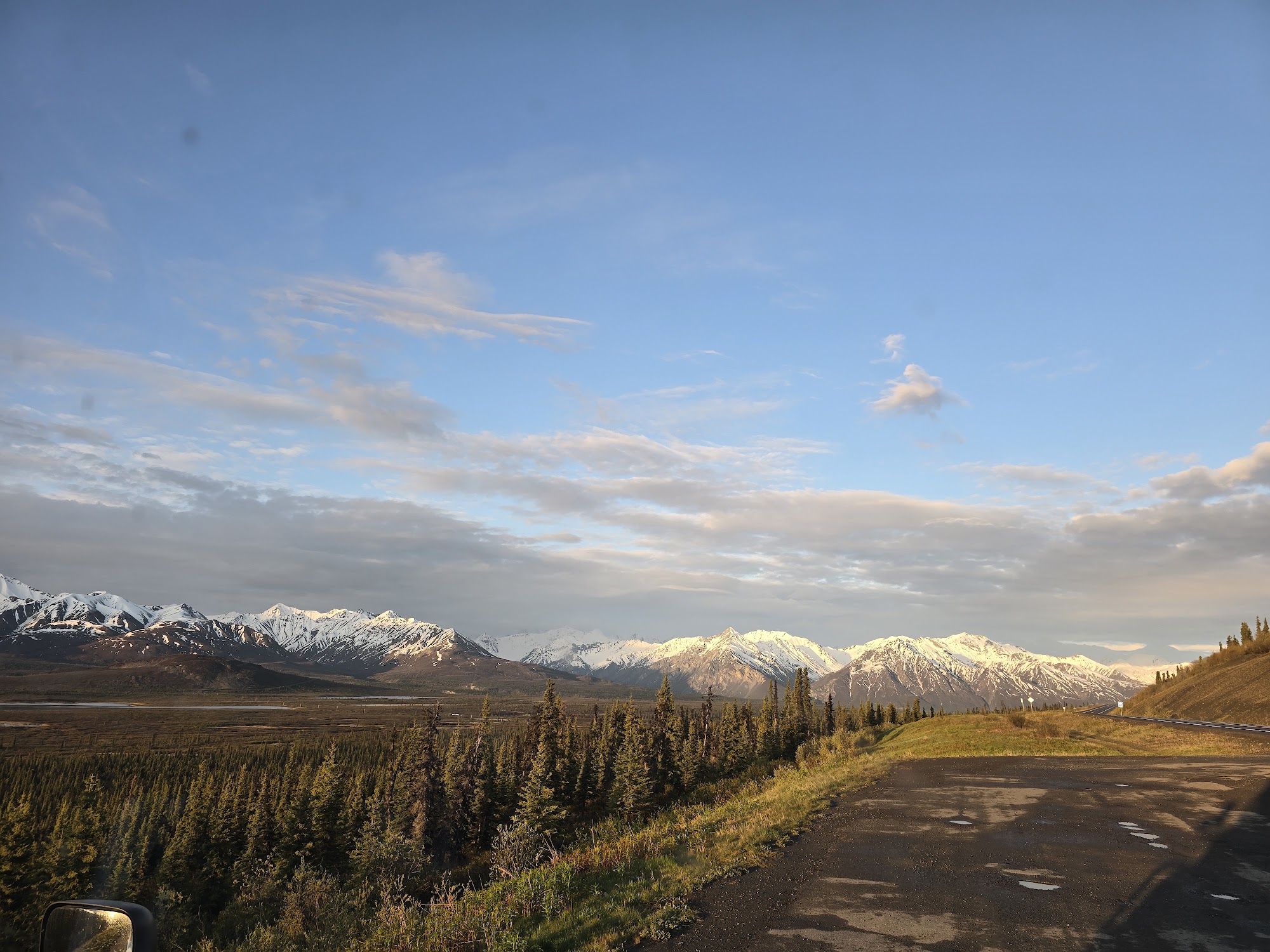 Big Sky