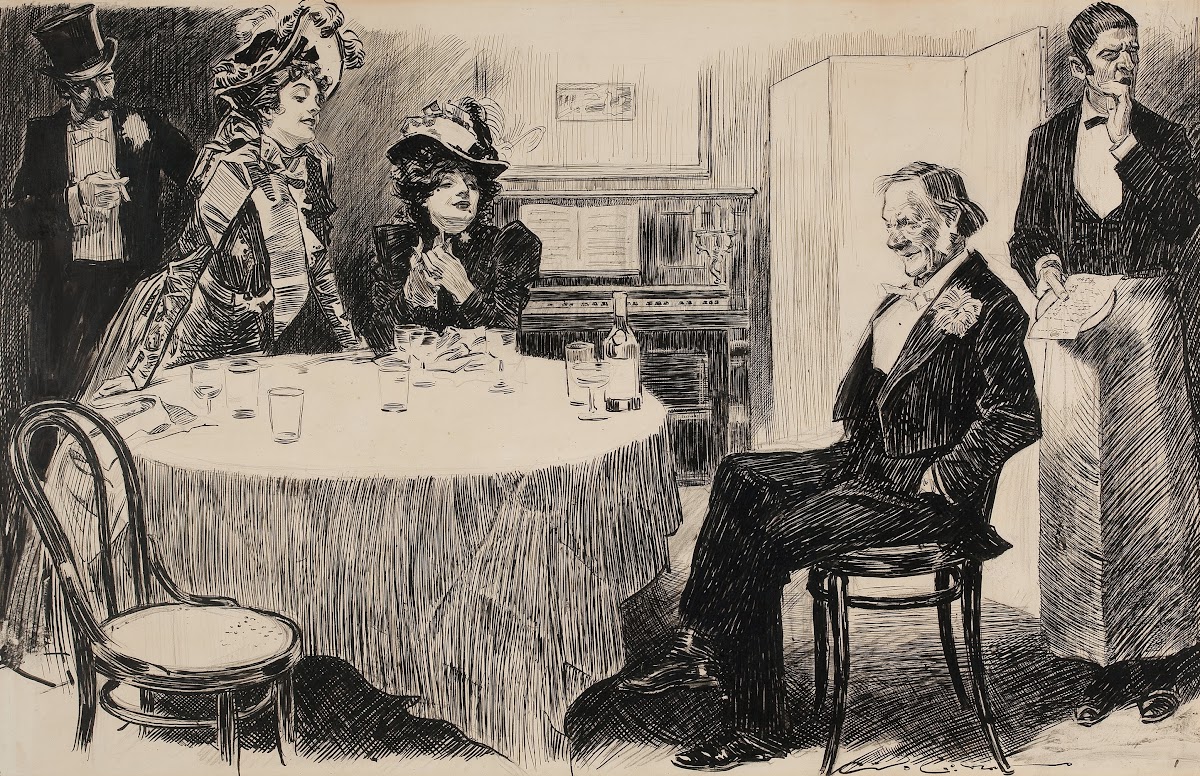 The Education of Mr Pipp 1898