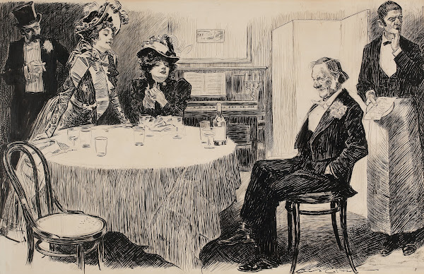 The Education of Mr Pipp 1898