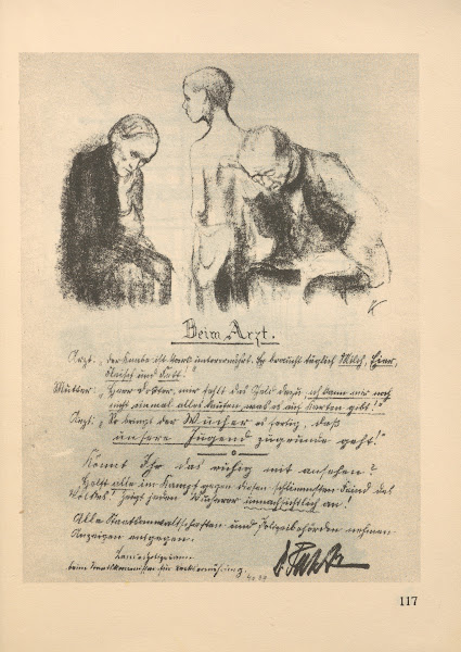 Frauen und Kinder 1925