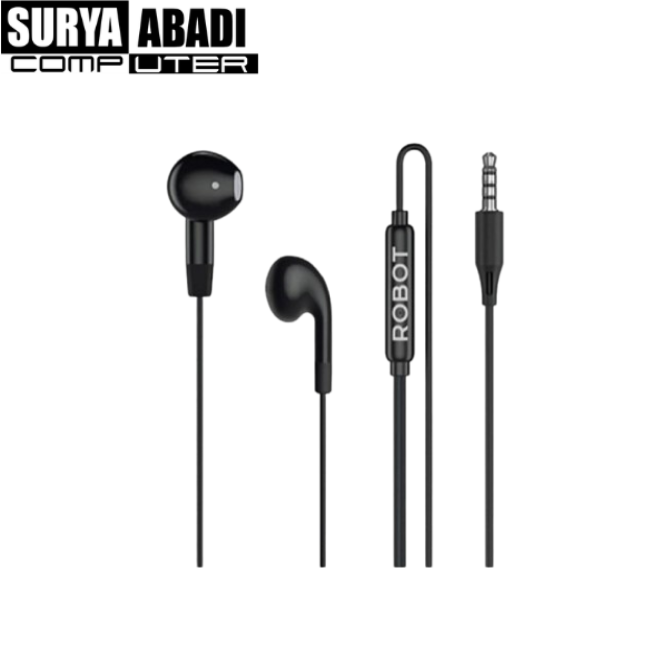 HEADSET ROBOT RE50