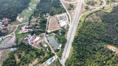 Tanah 6.19 Ekar Open Title Sungai Merab — foto 5/9