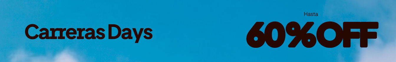 Descuentos en cursos de Coderhouse