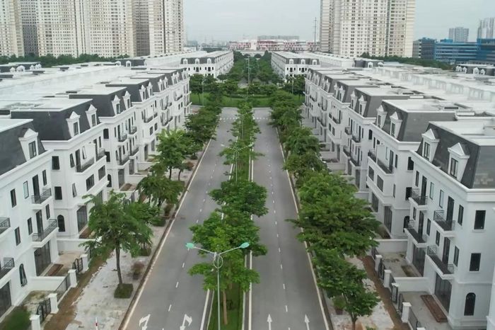 Nhà đắt tiền ngày càng khó bán - Đài Phát thanh và truyền hình Hà Nội