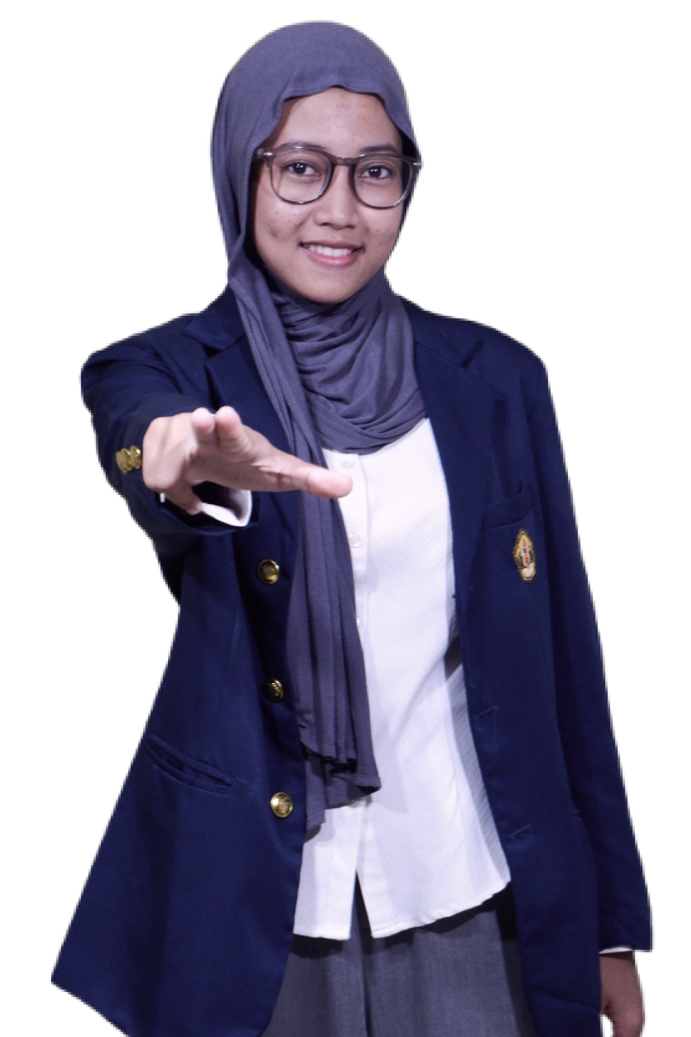 Karina Deswita Triandini