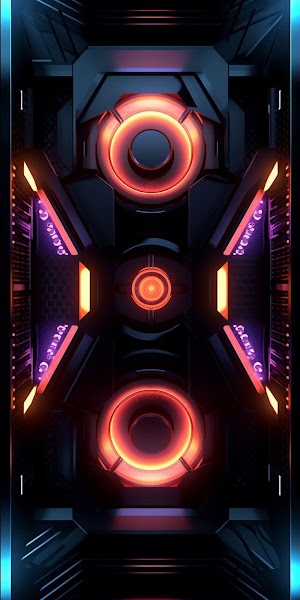 Digital Art Picture