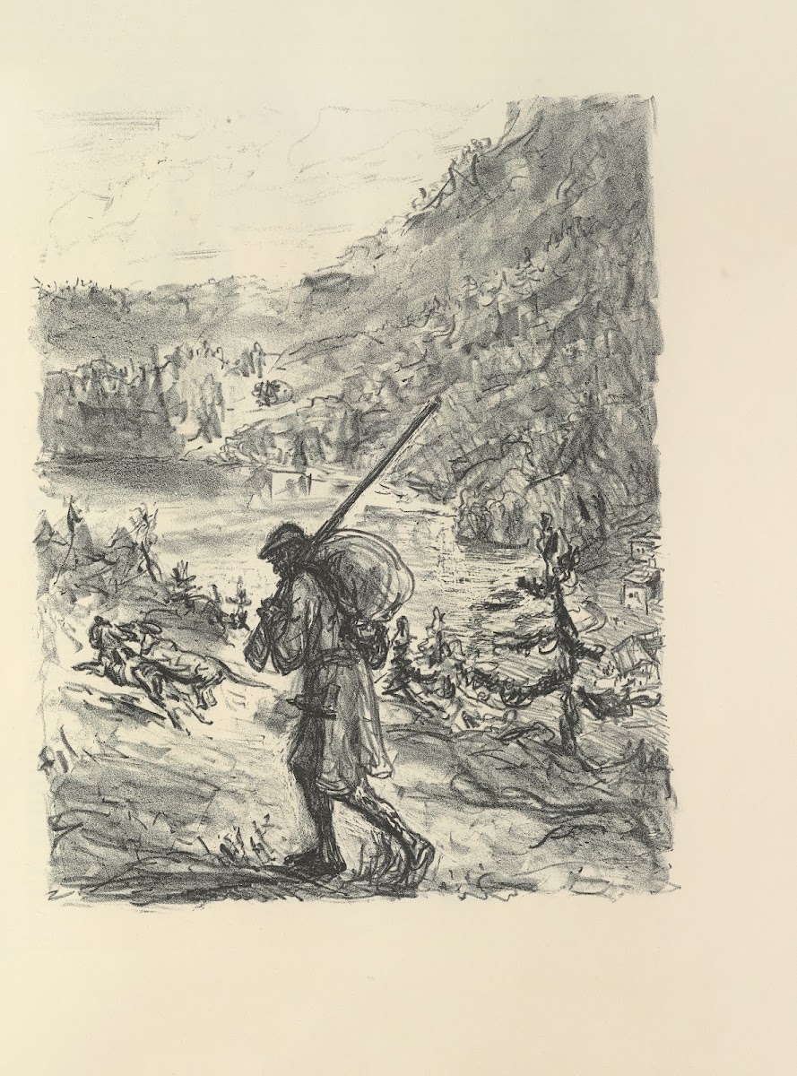Lederstumpf Erzahlungen Pl43 1914