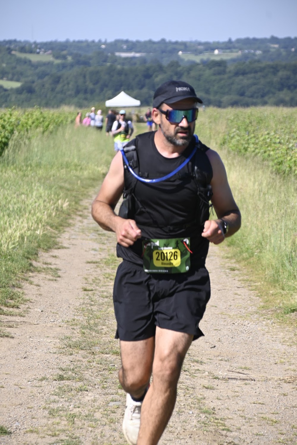 Photo de course Calitrail 2026 - image 81