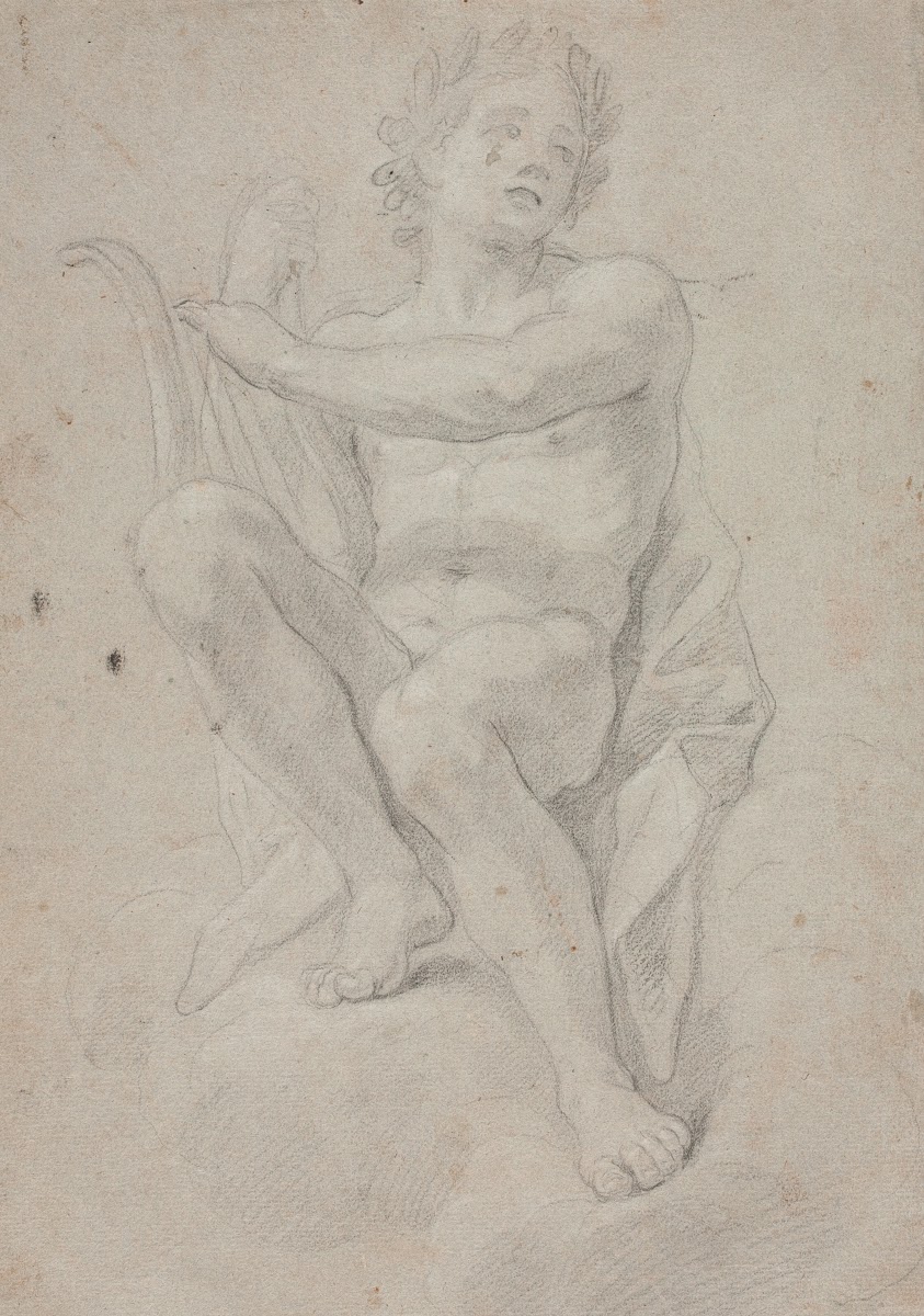 Apollo 1671  1738