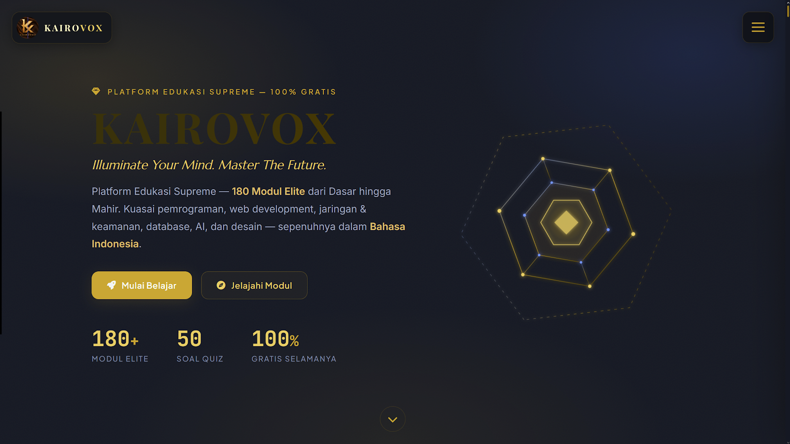 Kairovox Preview