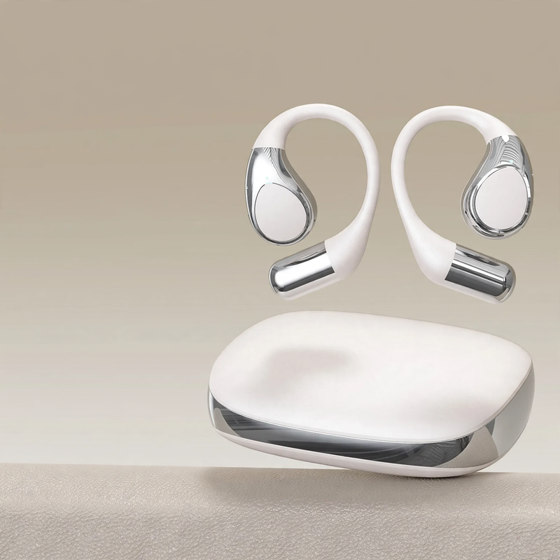 Wireless Earbuds X17S with Bluetooth 6.0