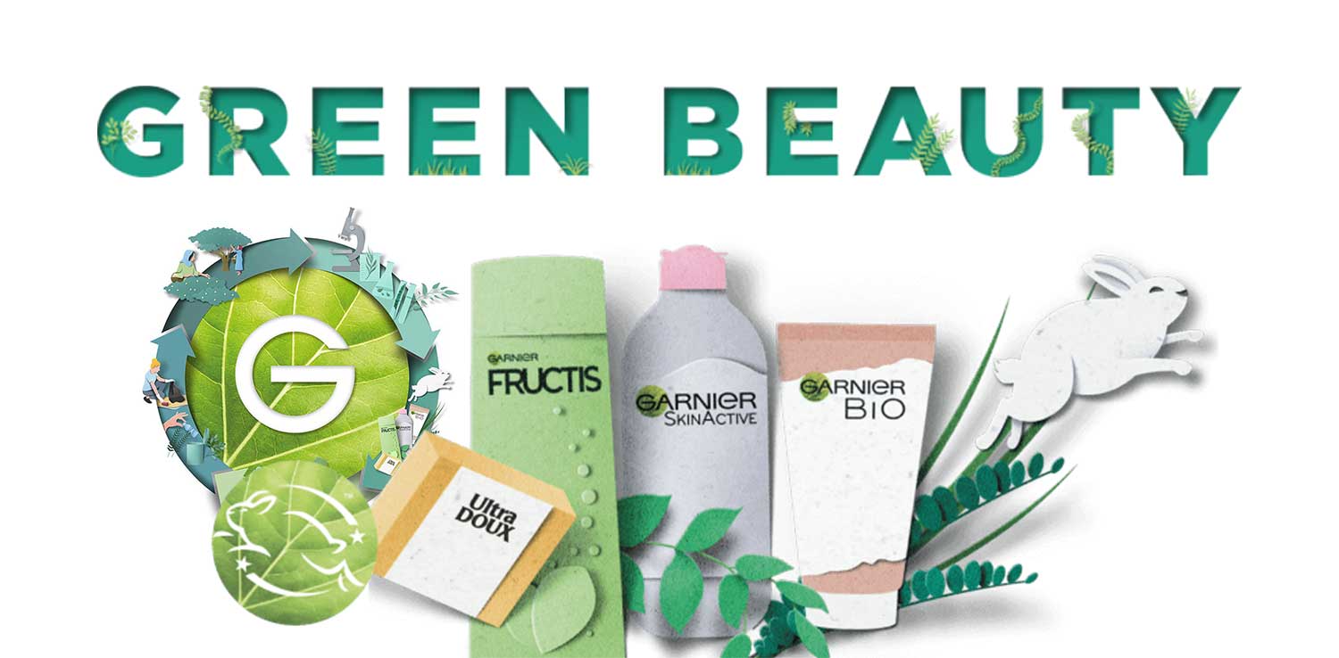 Program CSR Garnier dengan kampanye “Serap Jejak Karbonmu”