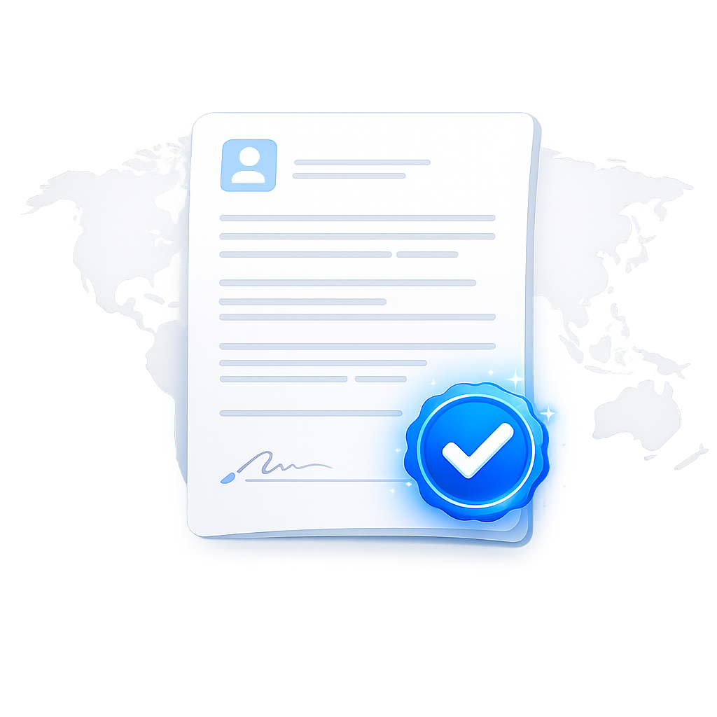 Compliant international hiring resources from Simera
