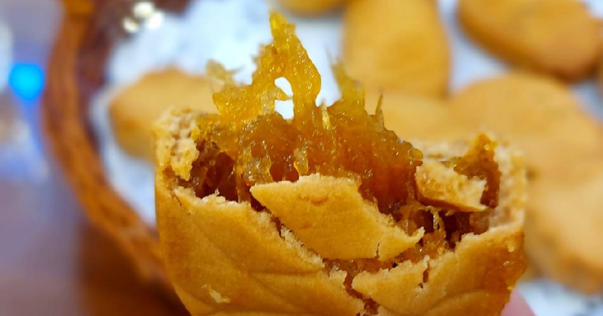 Bánh dứa