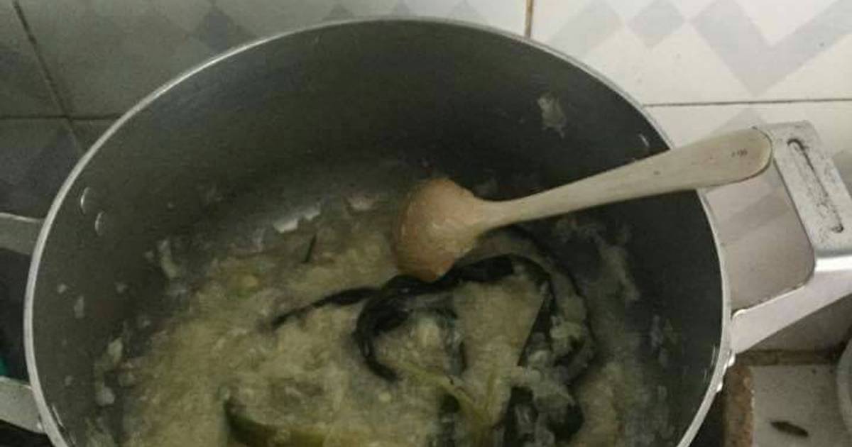 Chè Bắp Lá Dứa