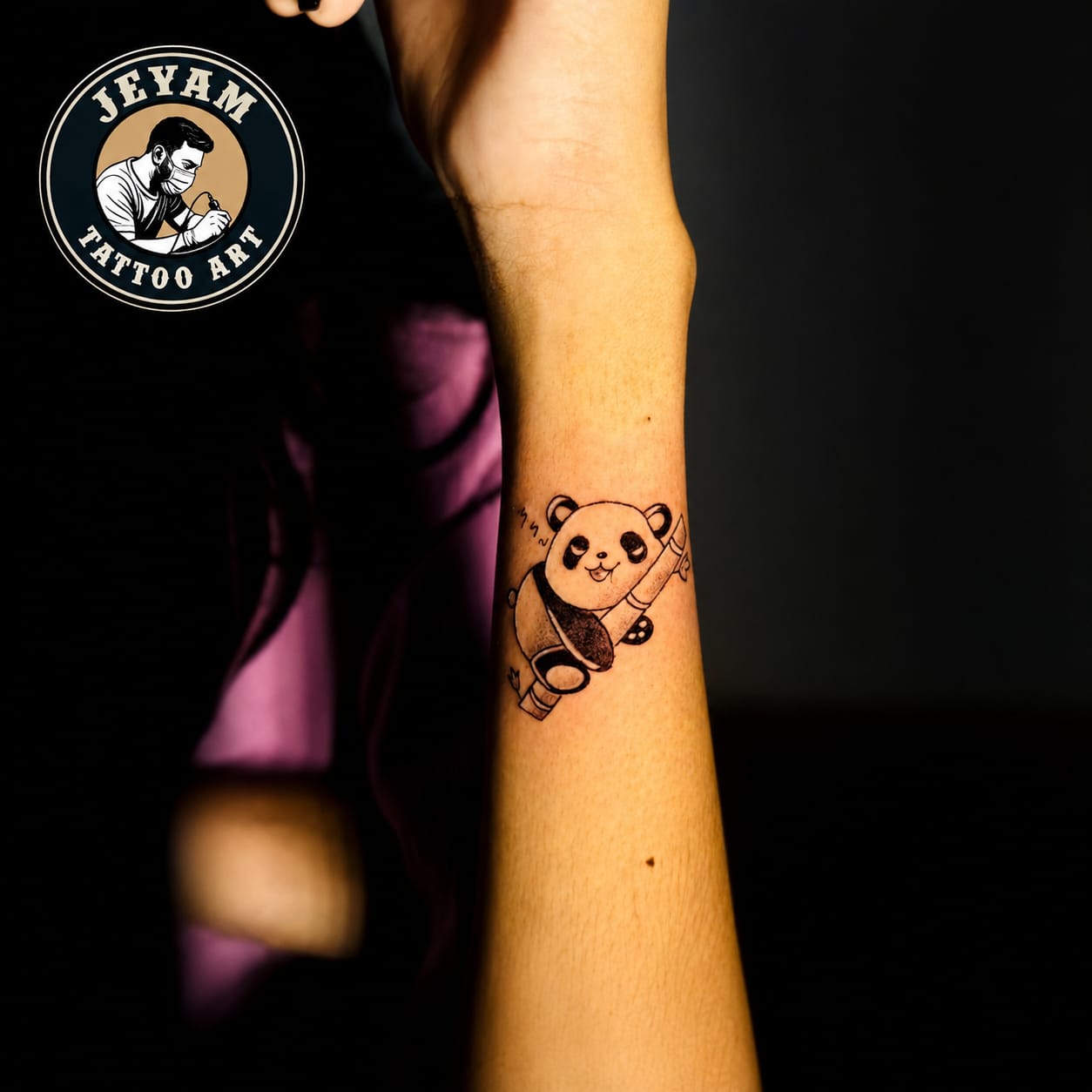 Tattoo Art 2