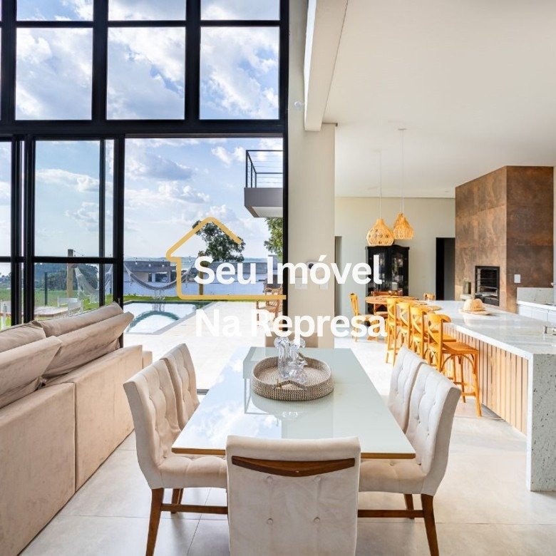 Foto 41 de Casa à venda no Condomínio Riviera de Santa Cristina XIII
