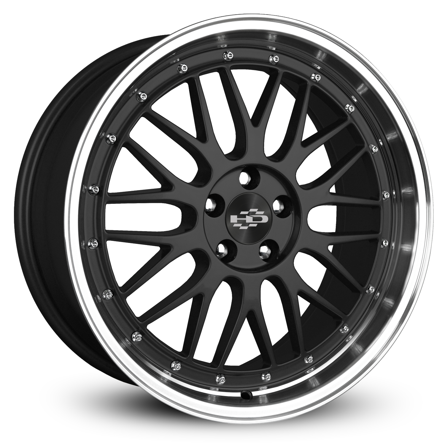HD Wheels ProTrak