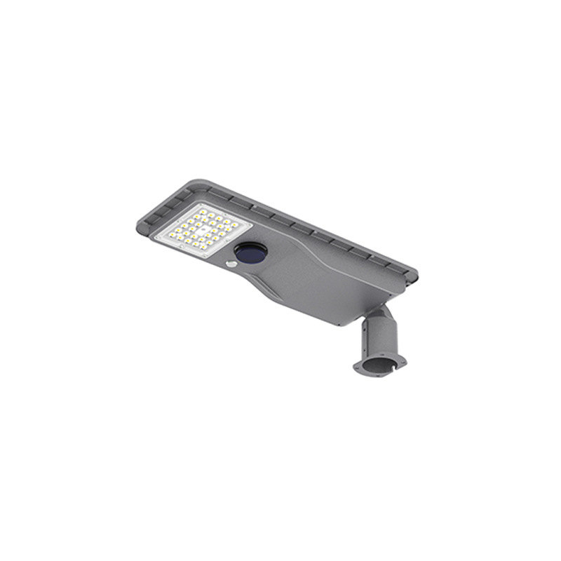 Solar Path Light with Motion Sensor, LED