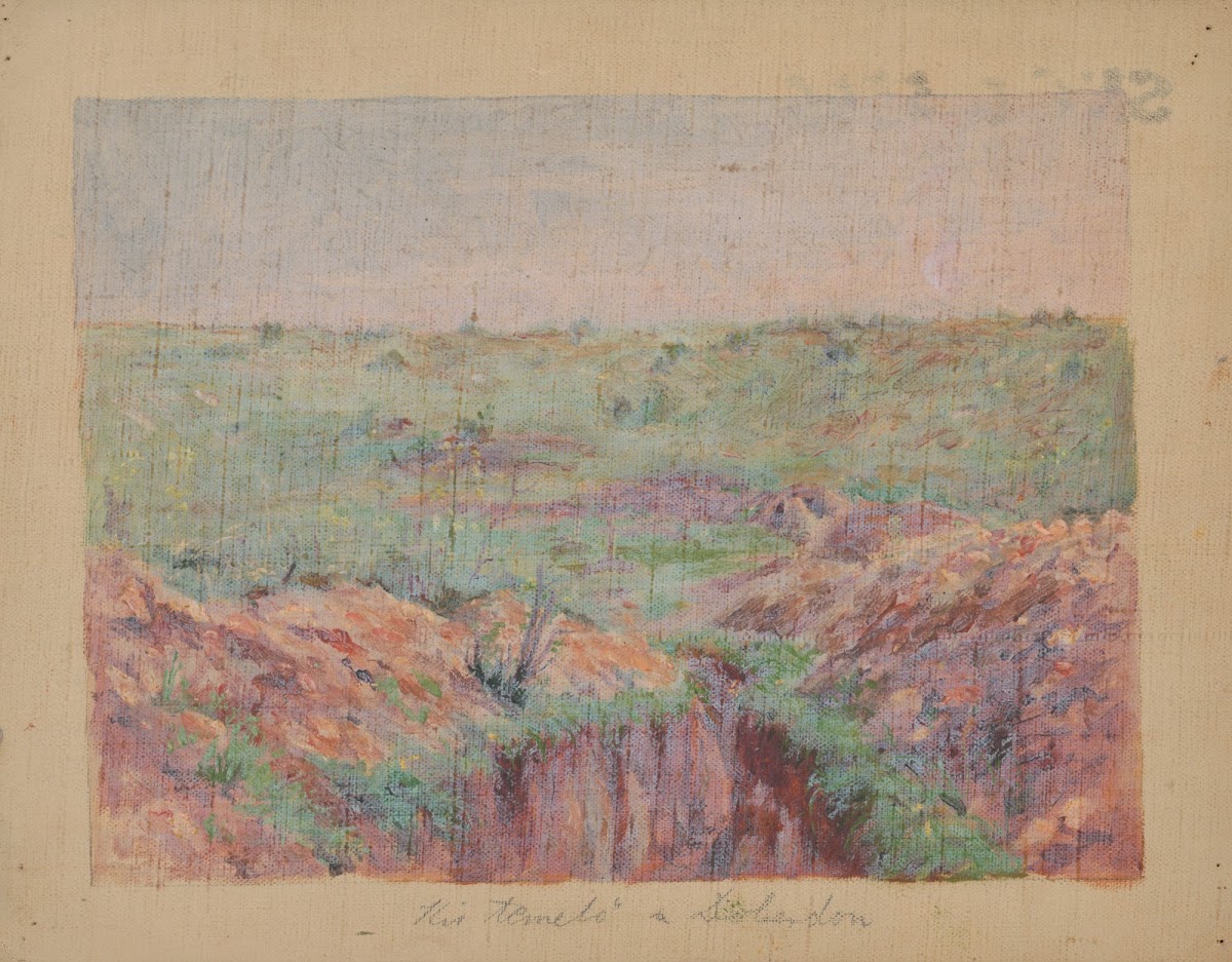 From Italian Front VI 19141918