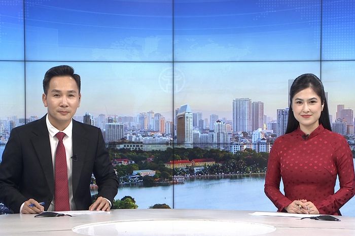 Chương trình Thời sự 18h30 | 21/05/2026 - Đài Phát thanh và truyền hình Hà Nội