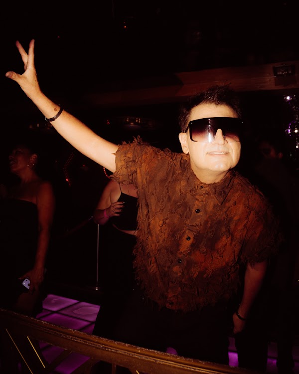 Paradisco photo 3