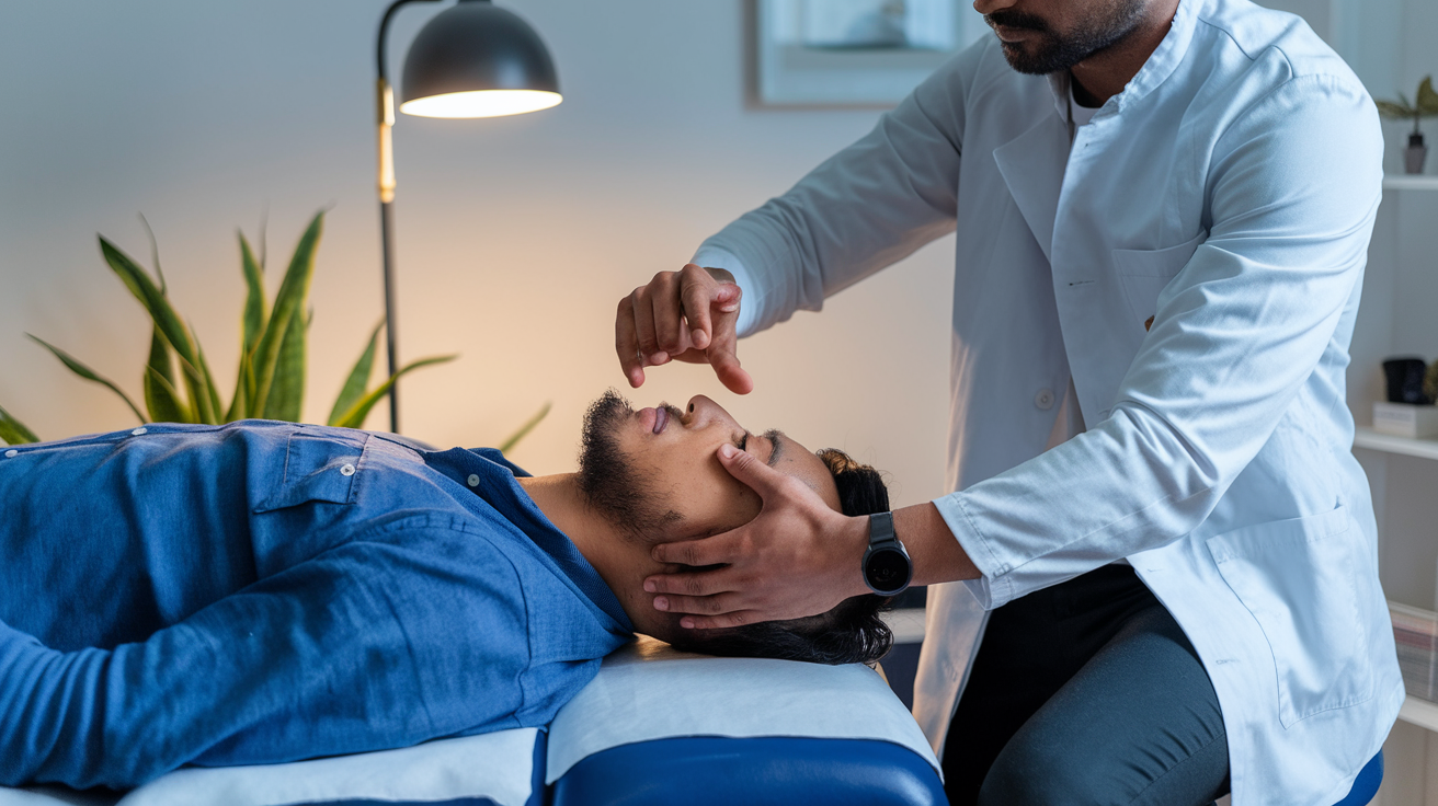 Best Chiropractors in Mumbai – Top 6 Experts 2026