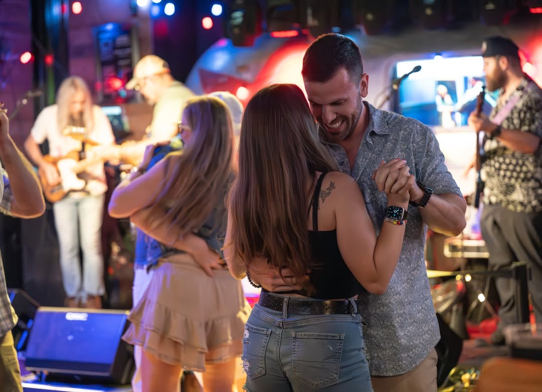 Location image showcasing the bar