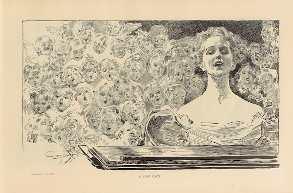 A love song 1893 1900