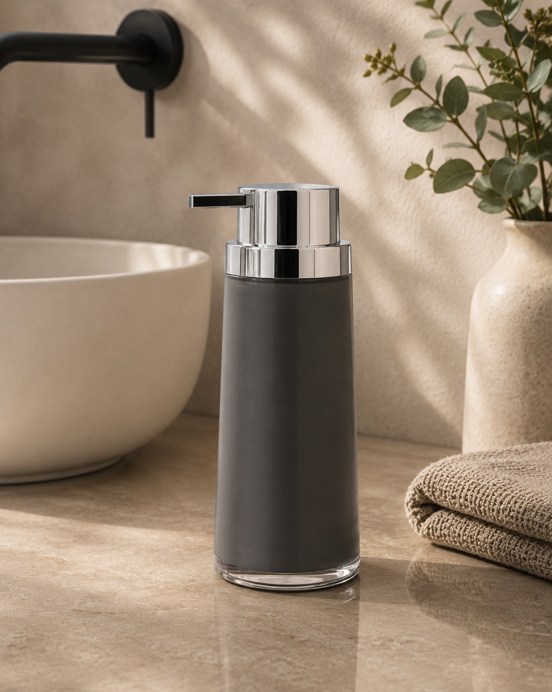 Soap Dispenser Product Photo WA1499-wh-sd-783xahvd view 2