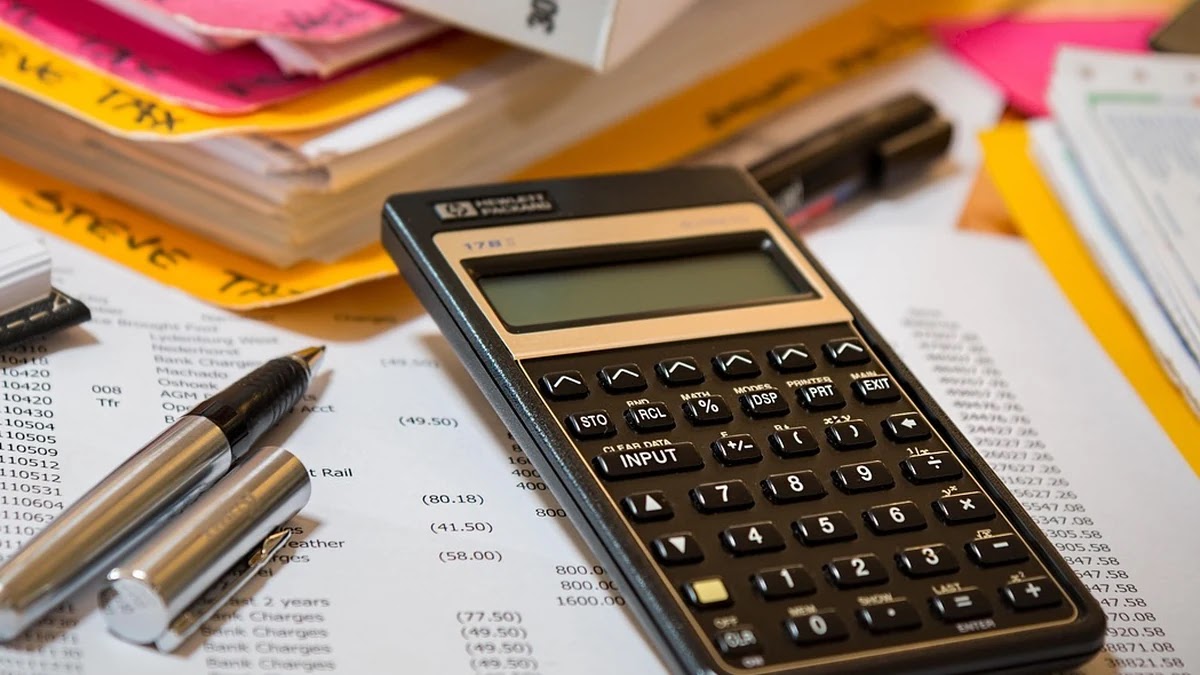 종합소득세 신고 후 세금 환급을 받는 구체적 절차와 주의사항