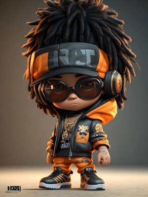 Kid Character Picture