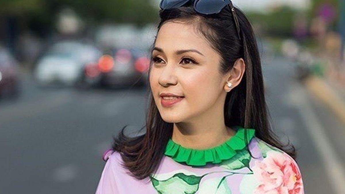 'Người đẹp Tây Đô' Việt Trinh phản ứng bất ngờ khi bị yêu cầu đi xét nghiệm chất cấm - Chuyên trang Góc nhìn pháp lý - Tạp chí Người đưa tin
