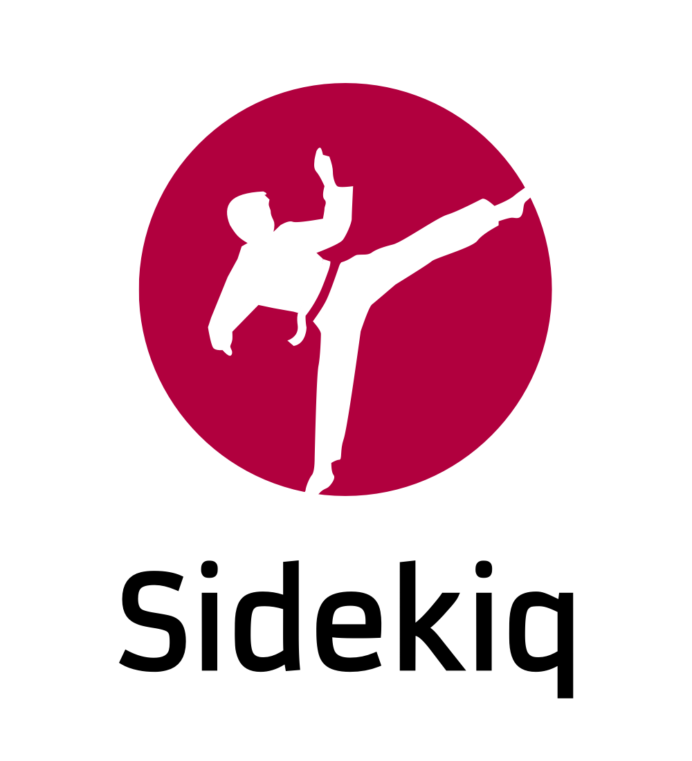 Sidekiq