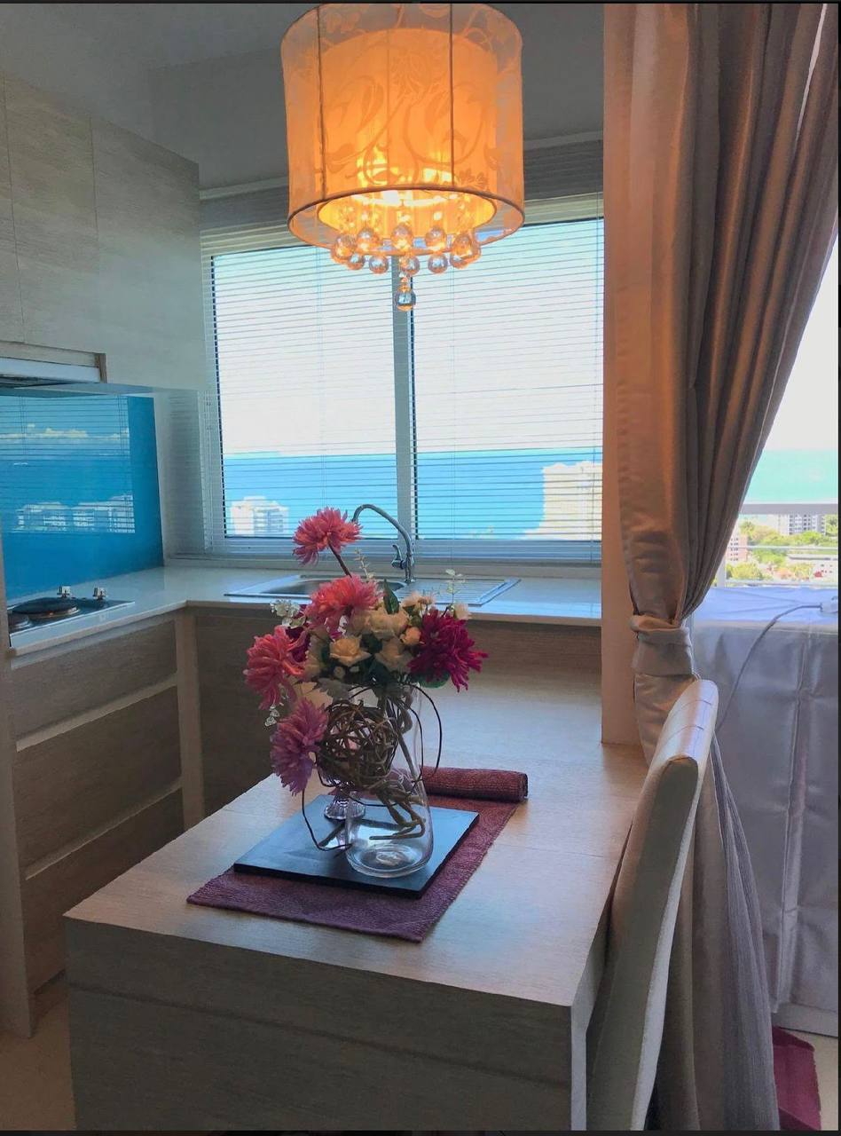 Atlantis Building B - 2 Bed, Floor 1 3