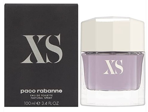 PACO XS DE PACO RABANNE HOMBRE 100ML EDT