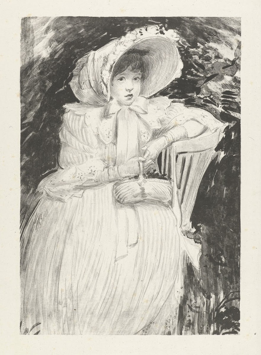 LEnfant au panier 1893 1895
