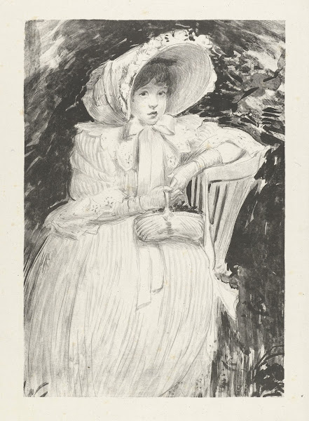 LEnfant au panier 1893 1895