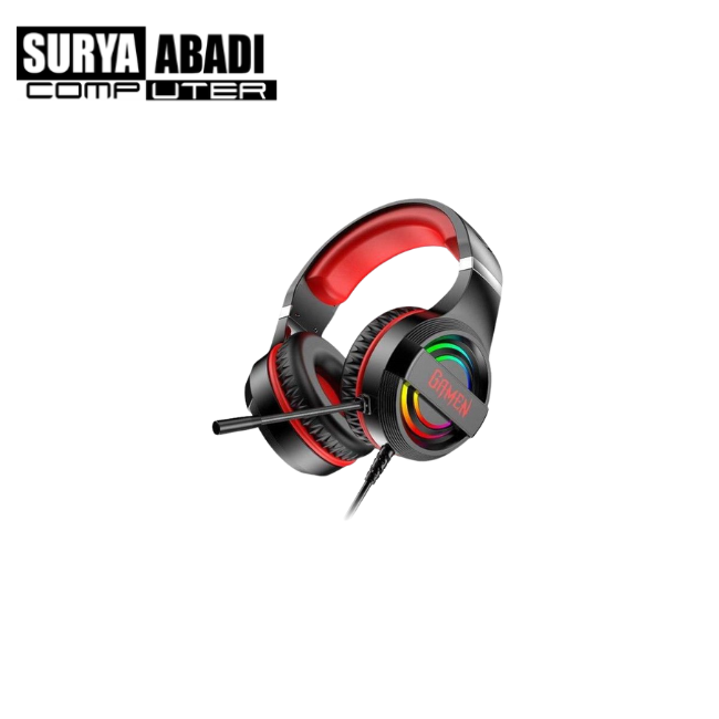 HEADSET GAMEN GH110