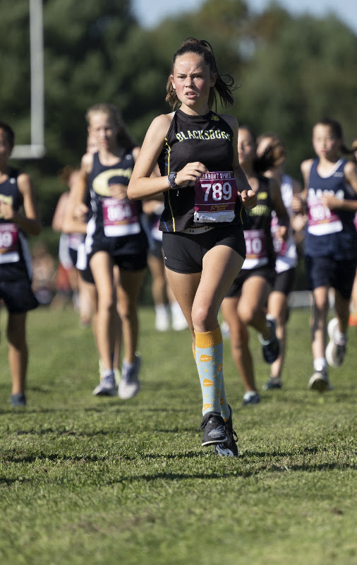 Photo from 2022.09.21 Bruins Classic (Girls)