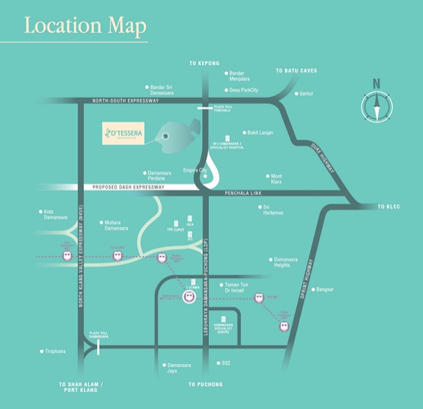 The Aldenz — Petaling Jaya
