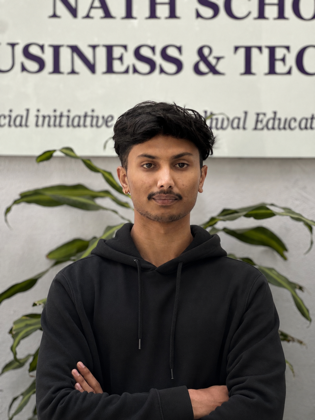 Atharva Shrikant Joshi