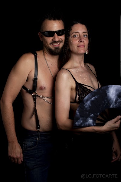 Foto por @lg.fotoarte