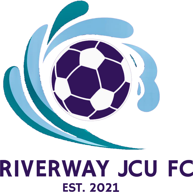 Riverway JCU logo