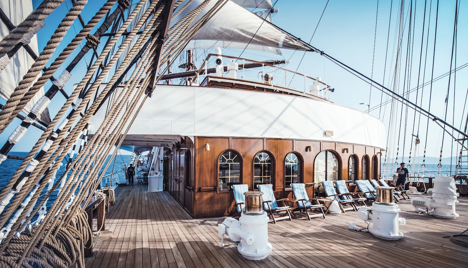 Sea Cloud II