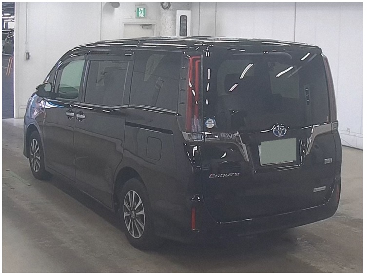 Toyota Esquire